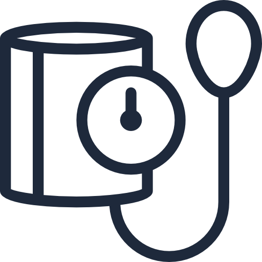 Blood Pressure Monitoring