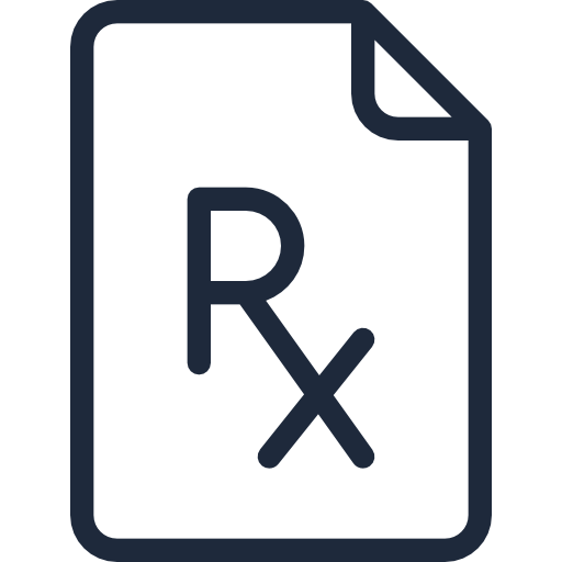 Prescription Collection